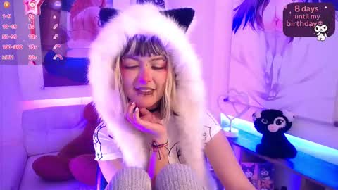 lilcandy19 online show from October 8, 12:14 pm