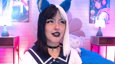 Snapshot of lilcandy19 chatting on June 30, 12:06 pm lilcandy19 online show from June 30, 12:06 pm