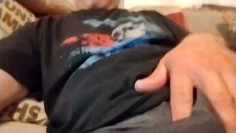 Lilcockinhand online show from October 18, 8:48 am