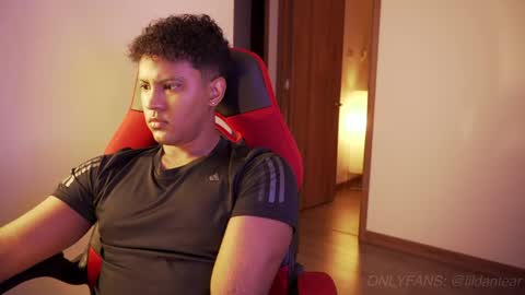 Dante online show from April 7, 8:48 am