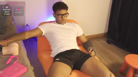 Dante online show from July 11, 4:37 am