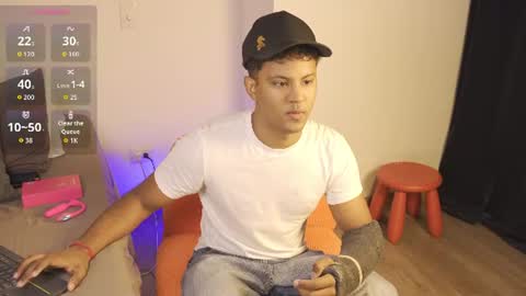 Dante online show from July 12, 4:25 am
