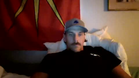 lildeer1980 online show from August 3, 1:15 am