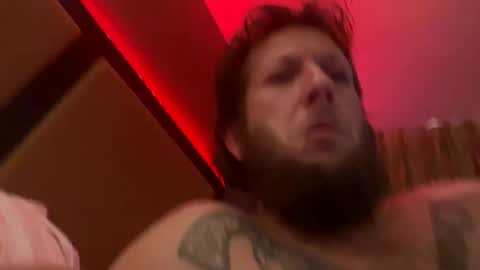 Barry Cockinner online show from December 30, 5:34 pm