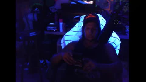 Barry Cockinner online show from September 16, 9:32 am