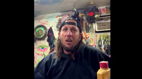 Barry Cockinner online show from February 6, 6:51 am