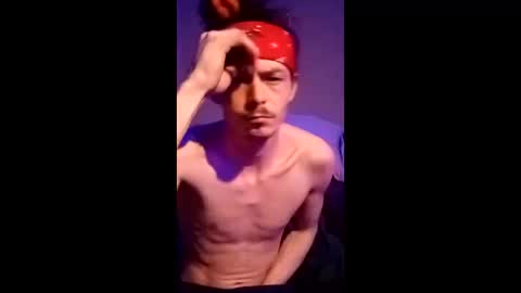 lildman420 online show from November 10, 4:00 am