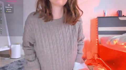 lilemma19 online show from May 21, 3:57 am