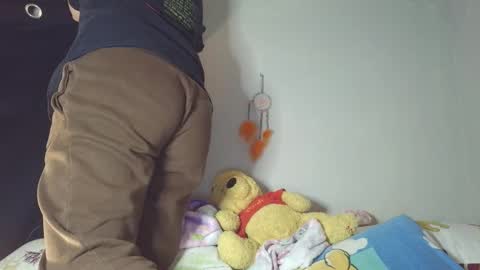 emily ryanson online show from February 9, 11:42 pm