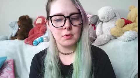 emily ryanson online show from February 12, 7:20 pm