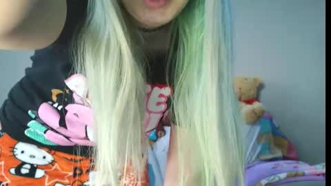 Snapshot of lilemmy1999 chatting on March 3, 8:59 pm emily ryanson online show from March 3, 8:59 pm