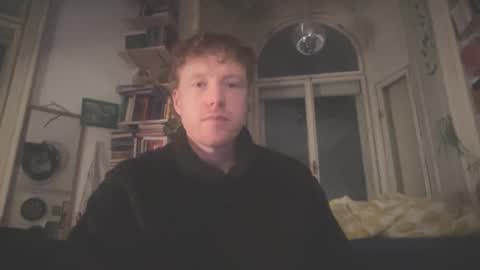 lilginge1 online show from November 30, 11:09 pm