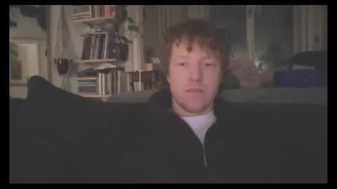 lilginge1 online show from March 26, 9:09 pm