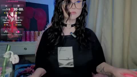 Snapshot of lilhornyprincess chatting on March 28, 12:38 pm Nika and Lori online show from March 28, 12:38 pm