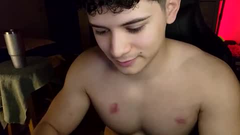 Fernando online show from March 18, 3:09 am