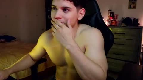 Fernando online show from June 18, 3:07 am