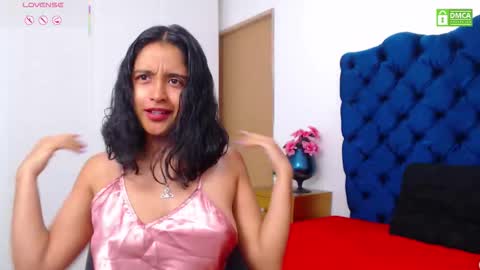 Lili online show from February 9, 3:21 am