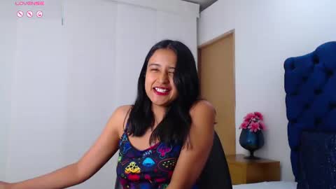 Snapshot of lili666_ chatting on July 11, 3:09 am Lili online show from July 11, 3:09 am