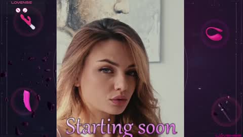 Lilith Nickol online show from March 1, 11:34 am