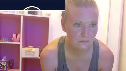 LilianaX online show from July 10, 7:56 am