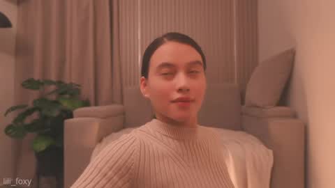lili online show from May 24, 2:38 am