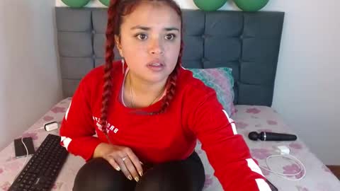 lili Matheus69 online show from March 22, 4:49 am