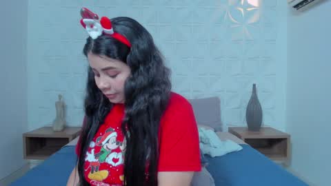 SALOME online show from December 24, 7:28 am