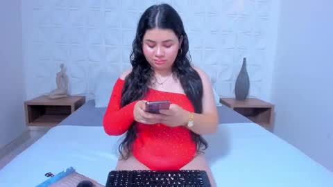 SALOME online show from February 15, 4:47 am