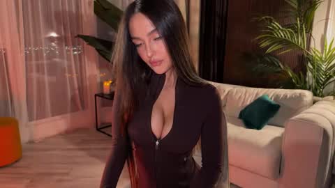 Lili  Nude ONLY Ticket or Fansly  online show from February 23, 9:45 pm