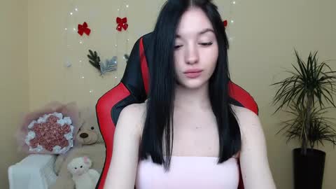 Snapshot of liliabang chatting on February 2, 9:40 am Liliabang online show from February 2, 9:40 am