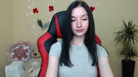 Snapshot of liliabang chatting on February 6, 3:41 pm Liliabang online show from February 6, 3:41 pm