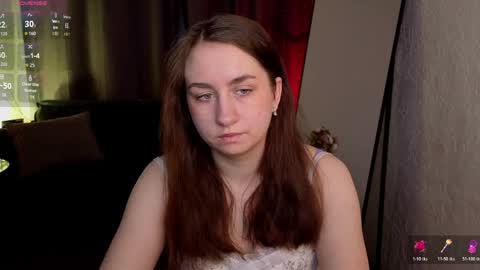 Kate online show from April 8, 5:51 am