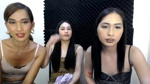 Snapshot of liliana_parker chatting on April 23, 4:57 am liliana_parker online show from April 23, 4:57 am