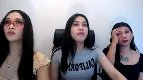 Snapshot of liliana_parker chatting on May 6, 2:29 am liliana_parker online show from May 6, 2:29 am