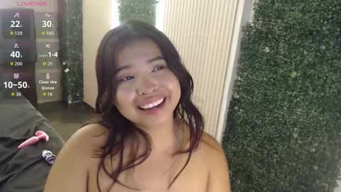 liliana online show from March 2, 5:08 am