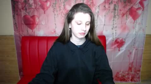 lilianashine online show from February 4, 12:11 pm