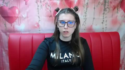 Snapshot of lilianashine chatting on May 16, 10:36 am lilianashine online show from May 16, 10:36 am