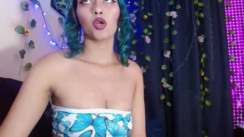 Snapshot of liliandoll chatting on March 26, 10:15 pm yesica online show from March 26, 10:15 pm