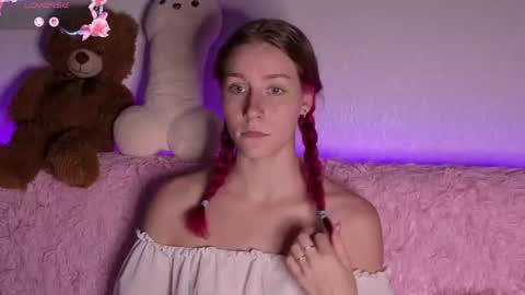 Lilly online show from July 18, 4:55 pm