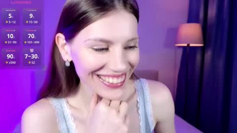 Anna online show from February 1, 3:54 pm