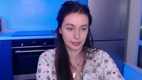 Lilu online show from January 19, 2:15 am