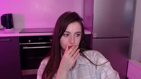 Lilu online show from February 3, 2:53 am