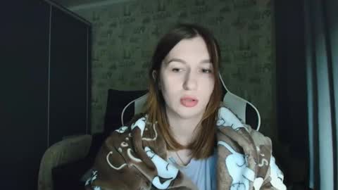 liliawoolf online show from February 3, 6:46 pm