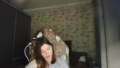 liliawoolf online show from February 23, 3:20 pm