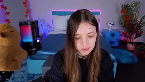 Lili Bakery online show from November 8, 2:34 am