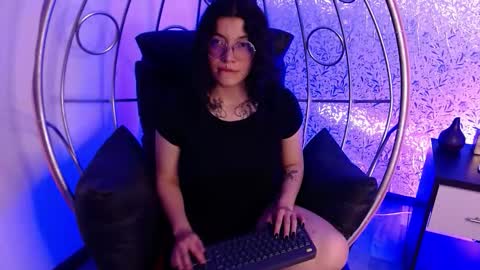  Lili  online show from January 10, 4:03 am