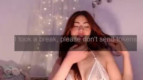 your love online show from March 8, 1:47 am