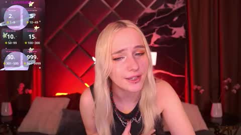 lilielfie online show from February 26, 2:38 pm