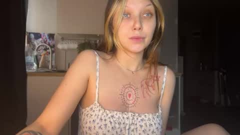 Sonechka online show from October 24, 5:04 am