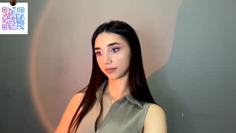 Lina online show from February 14, 10:17 pm